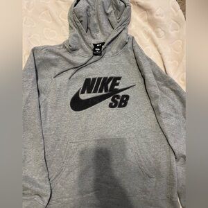 Nike SB hoodie